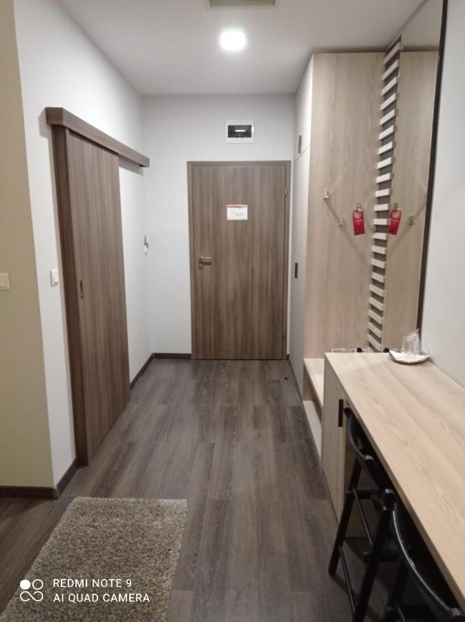 Altus Hotel&Spa Praid Buitenkant foto