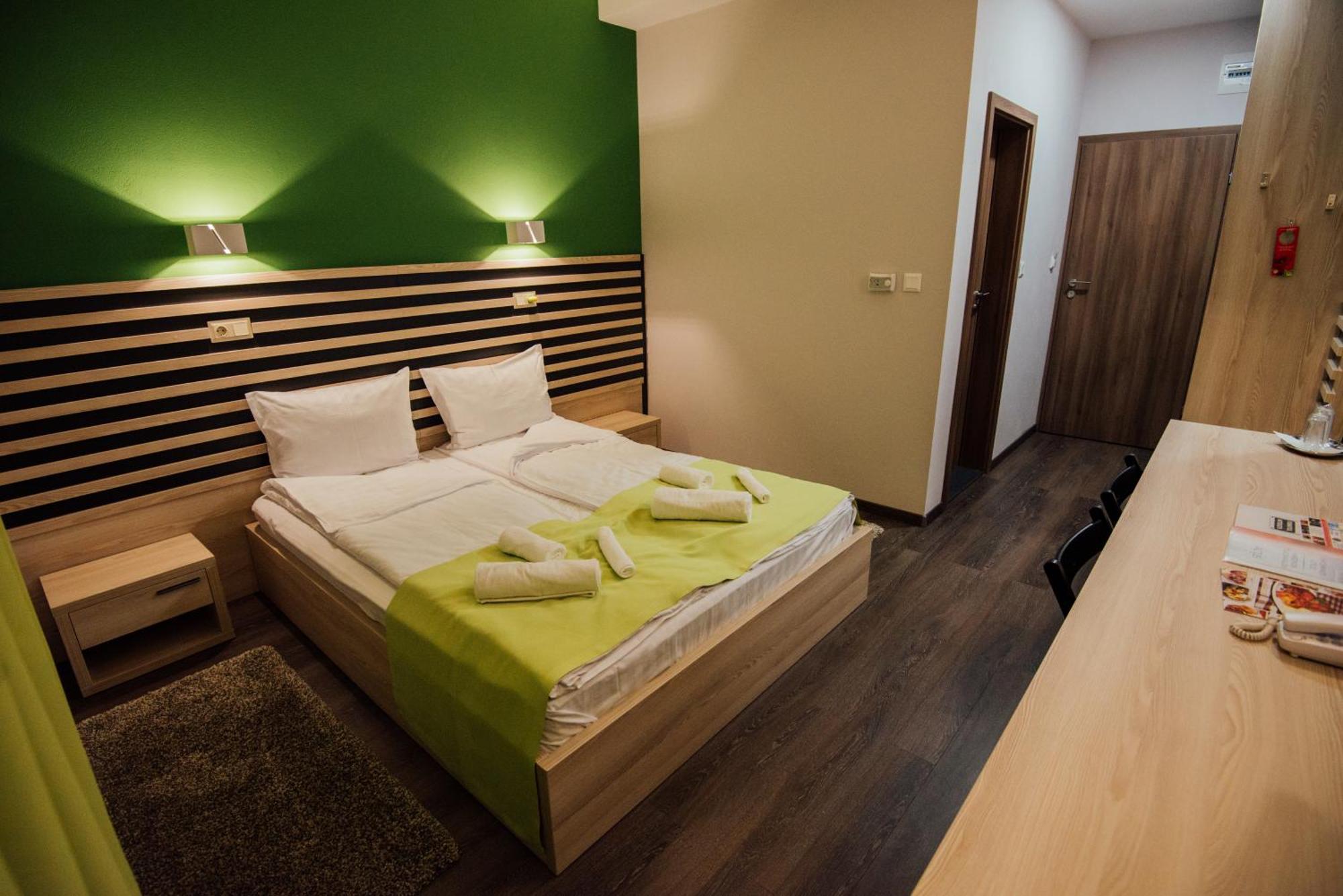 Altus Hotel&Spa Praid Buitenkant foto