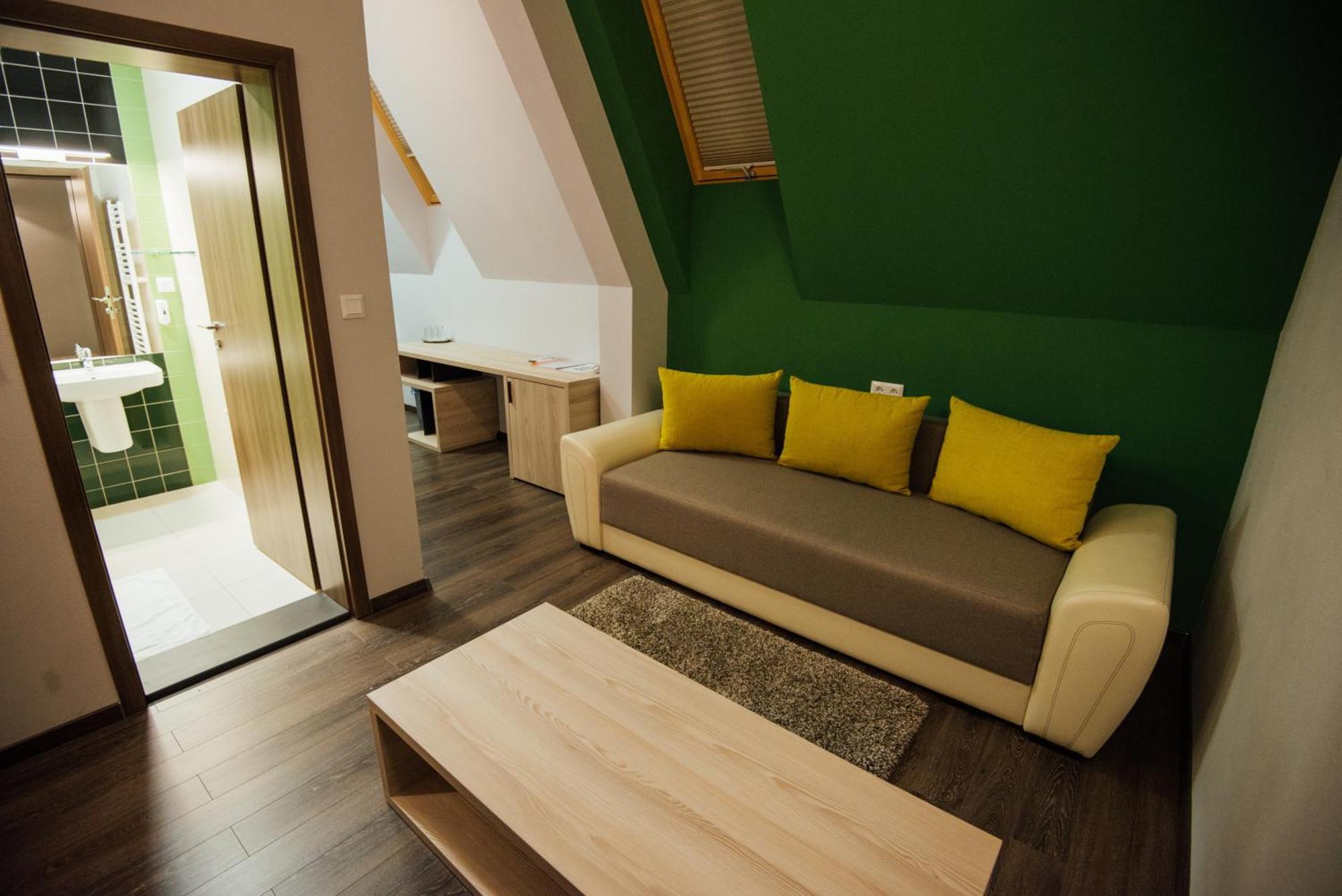 Altus Hotel&Spa Praid Buitenkant foto