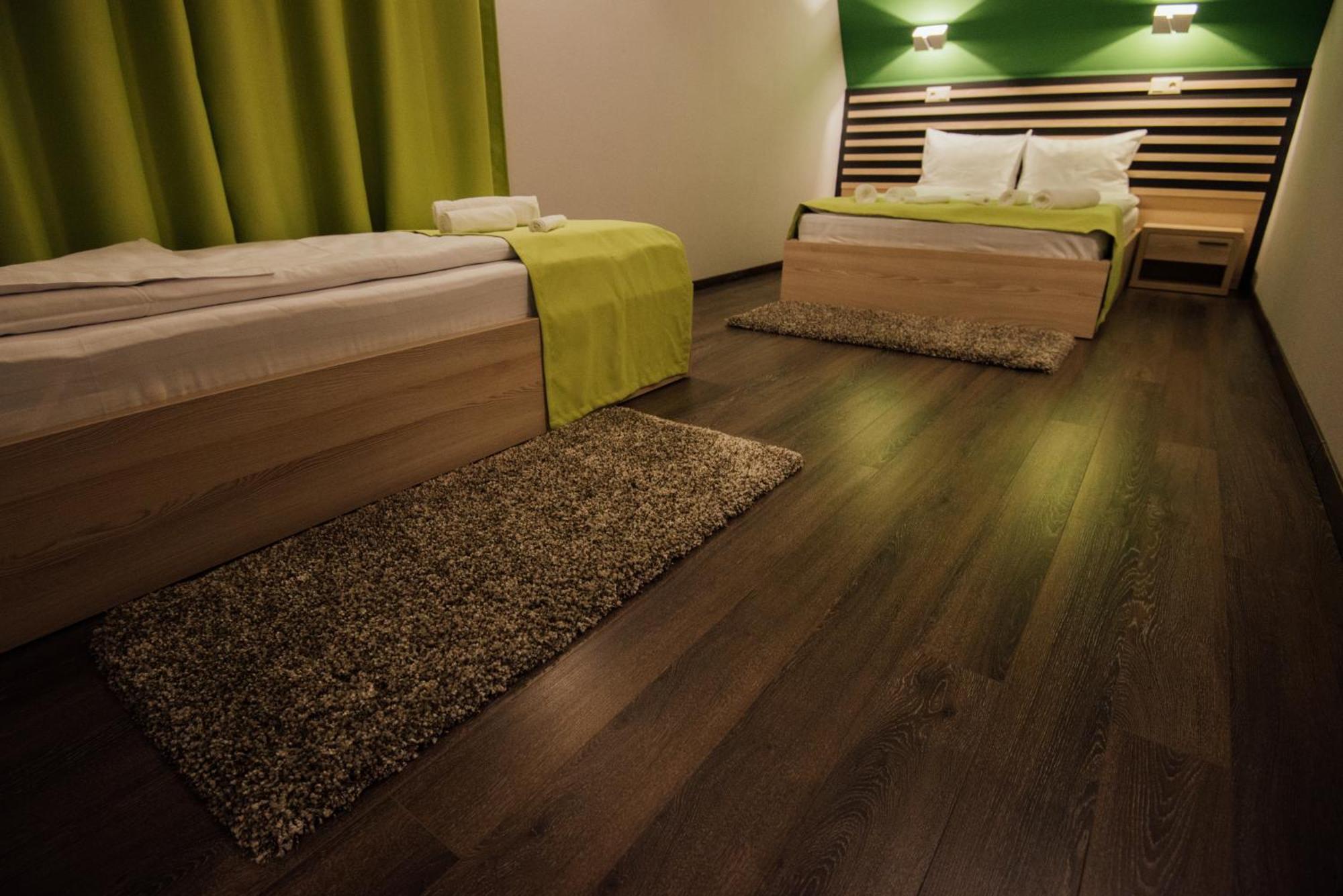 Altus Hotel&Spa Praid Buitenkant foto