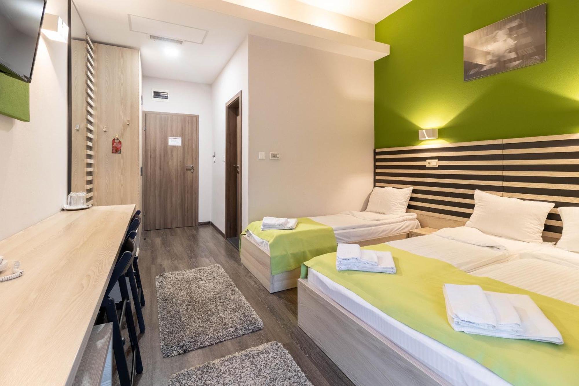 Altus Hotel&Spa Praid Buitenkant foto